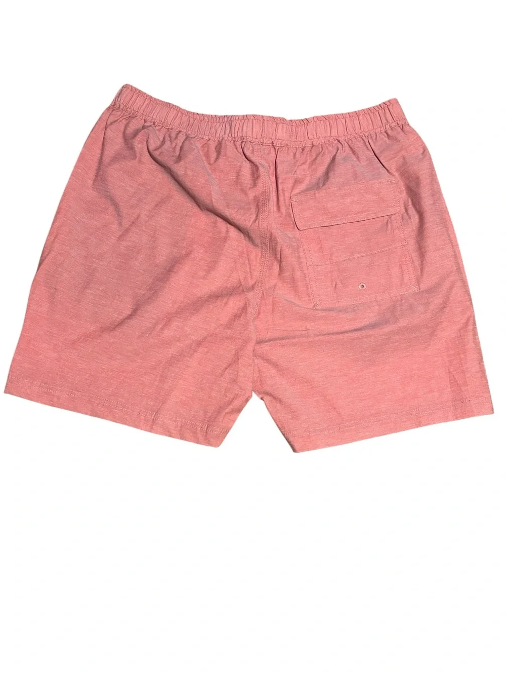 VISSLA Men's Board Shorts with Black Drawstring